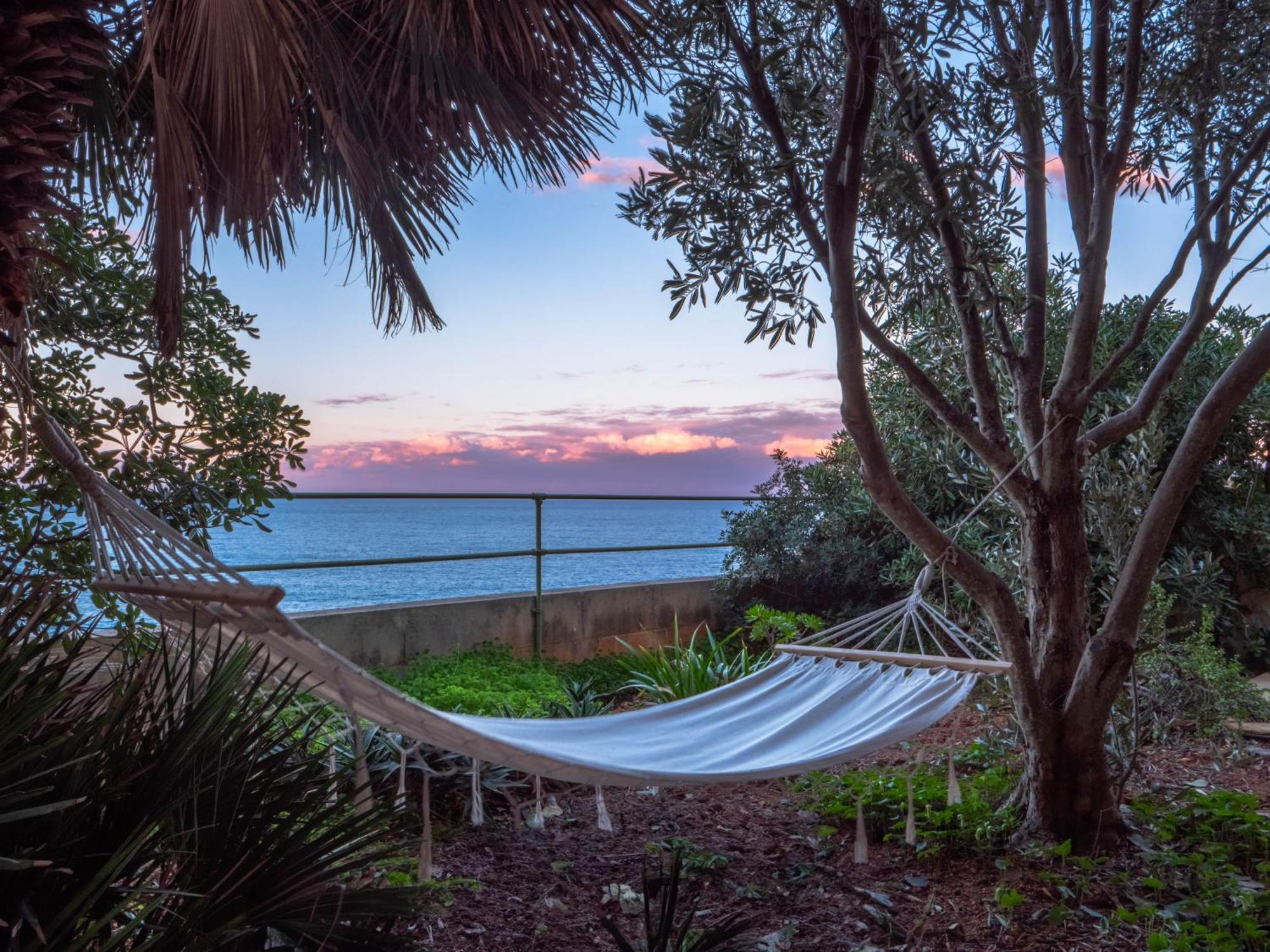 Villa Palma - Sunset Sea Views With Pool, Jacuzzi, Sauna And Games Room Mellieħa Kültér fotó